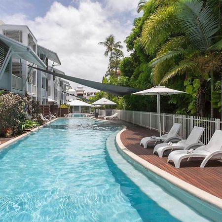 Mantra Aqueous On Port Aparthotel Port Douglas Kültér fotó